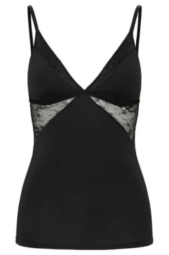 Gestuz T-Shirts & Toppe<Gzcami Lace Top 10910764