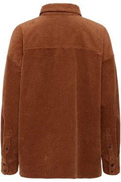 Discount Gzcortes Shirt 10910624 Bluser & Skjorter