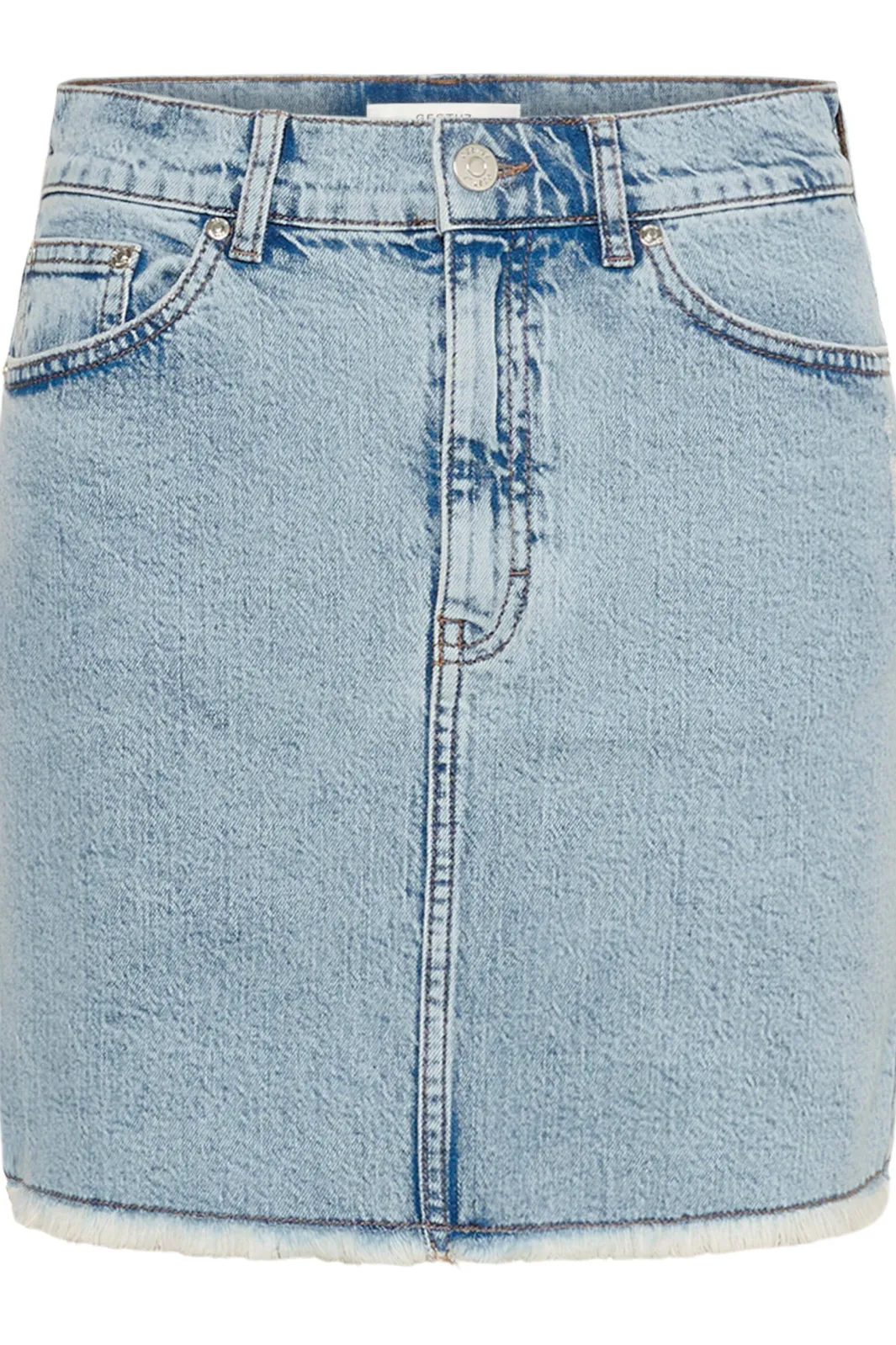 Gestuz Nederdele<Gzdea Mini Skirt 10910384