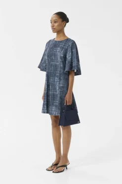 Gestuz Kjoler<Gzdemia P Short Dress 10910411
