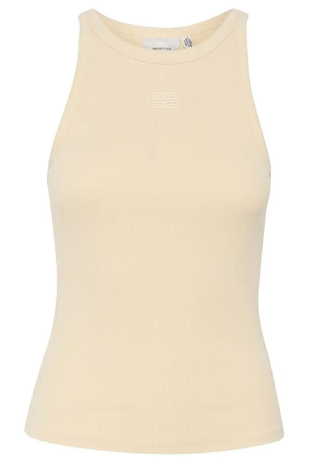 Sale Gzdrew Logo Tank 2.0 T-Shirts & Toppe