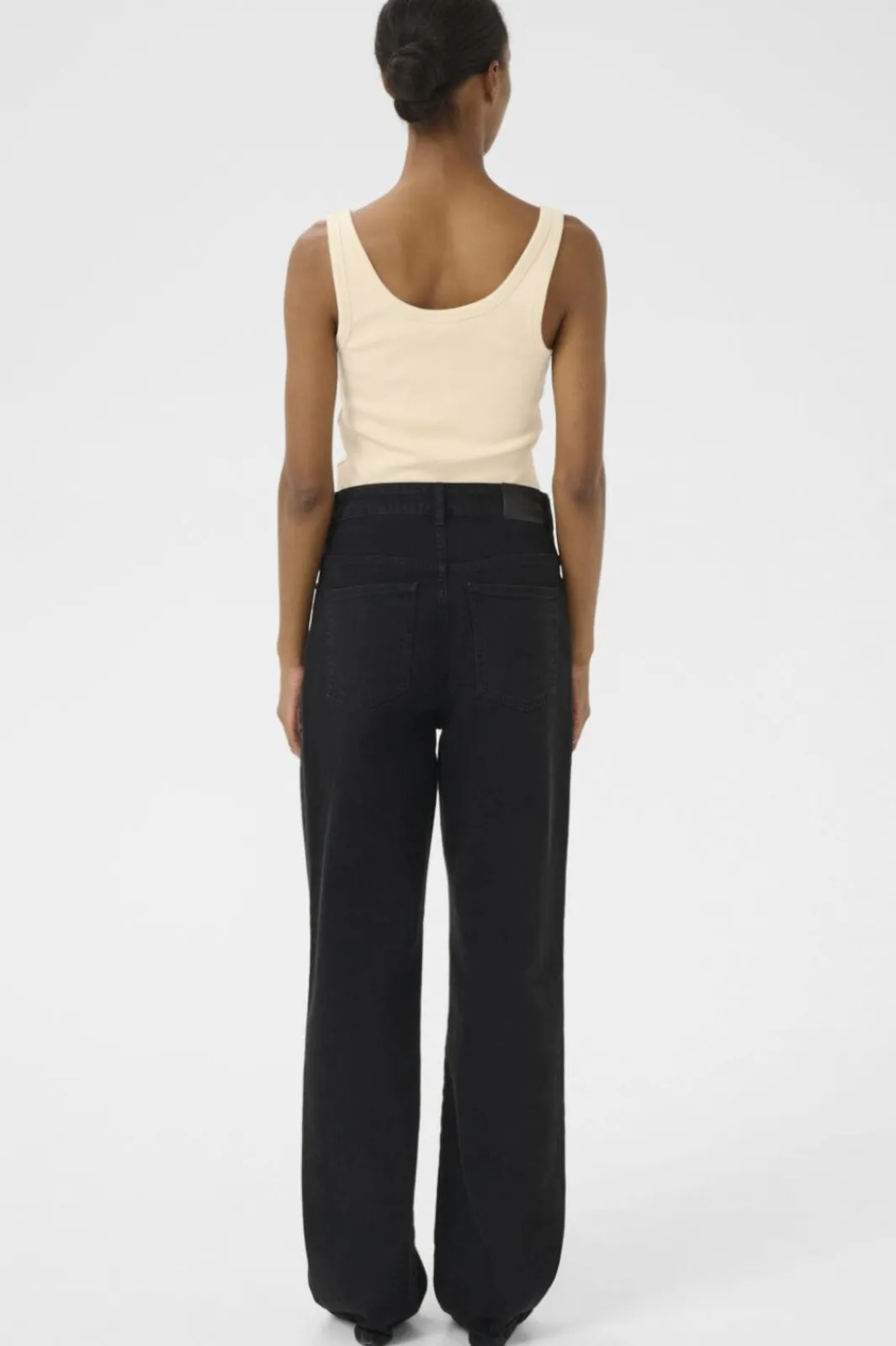 Discount Gzdrew Logo Top 2.0 T-Shirts & Toppe