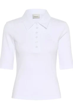 Outlet Gzdrew Polo Top 10910952 T-Shirts & Toppe