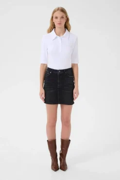 Outlet Gzdrew Polo Top 10910952 T-Shirts & Toppe