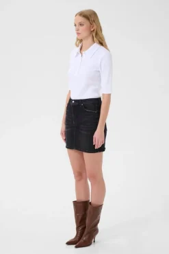Outlet Gzdrew Polo Top 10910952 T-Shirts & Toppe