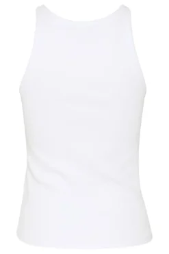 Gestuz T-Shirts & Toppe<Gzdrew Rhinestone Logo Tank