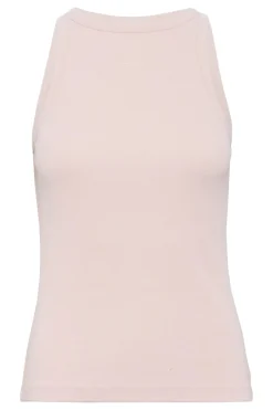 Outlet Gzdrew Washed Logo Tank 10910365 T-Shirts & Toppe