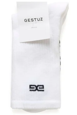 Clearance Gzgg Socks 10910919 Strømper & Strømpebukser