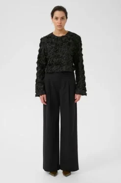 Best Gzingrid Blouse 10910826 Bluser & Skjorter