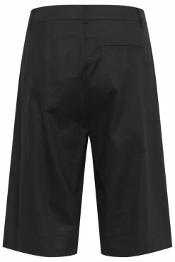 Clearance Gzizza Linen Shorts 10910281 Shorts