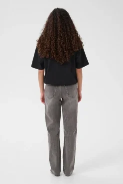 Gestuz Bukser, Jeans & Leggings<Gzjade Straight Jeans 10910808