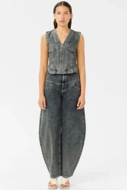 Outlet Gzjosie Barrel Jeans 10910303 Bukser, Jeans & Leggings