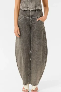 Outlet Gzjosie Barrel Jeans 10910303 Bukser, Jeans & Leggings