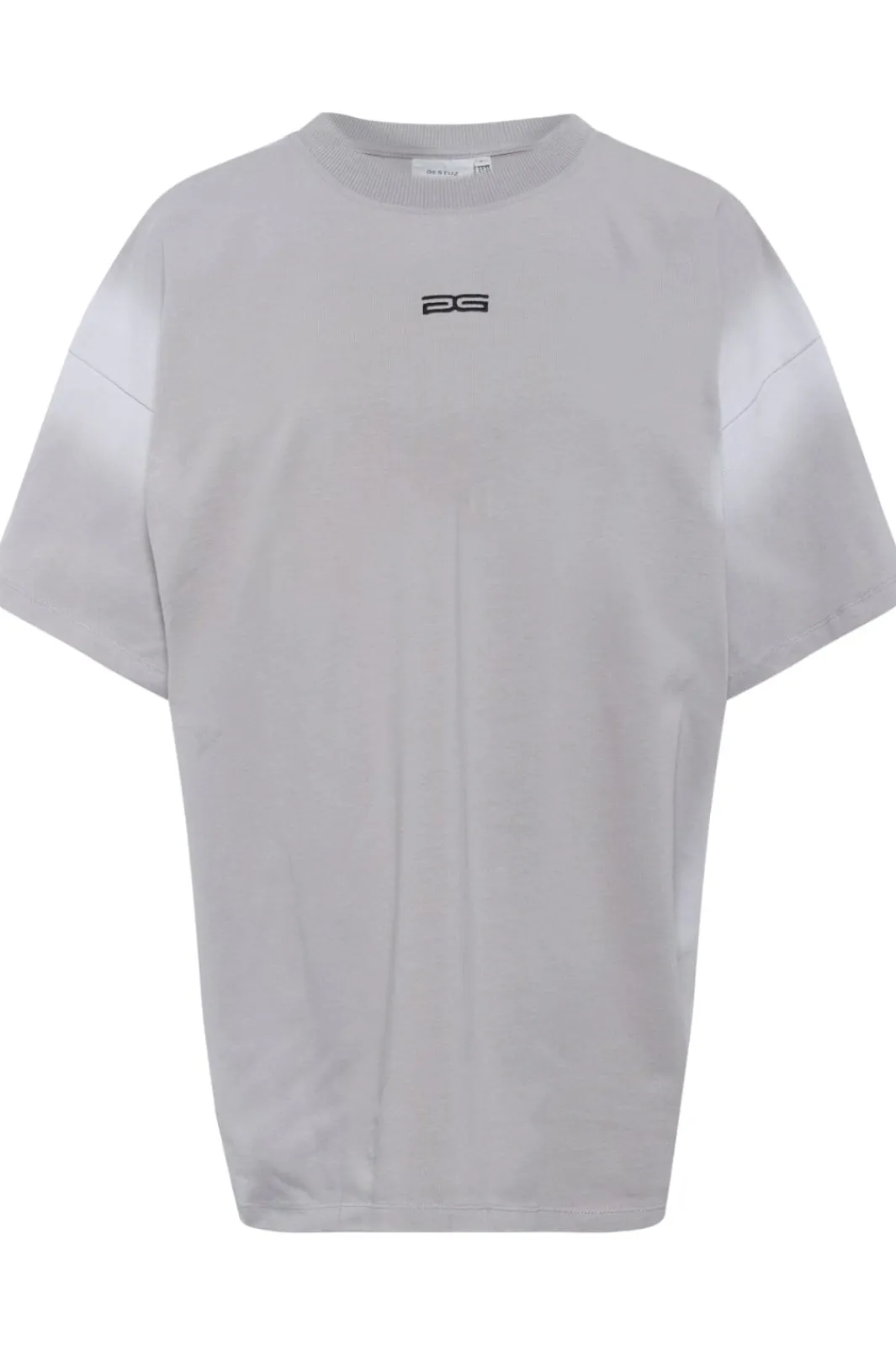 Gestuz T-Shirts & Toppe<Gzkilja Oz Tee 10910397