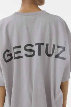 Gestuz T-Shirts & Toppe<Gzkilja Oz Tee 10910397