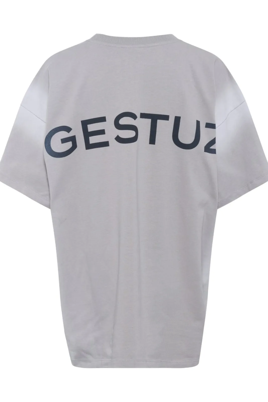 Gestuz T-Shirts & Toppe<Gzkilja Oz Tee 10910397