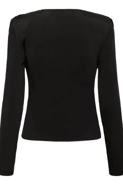 Gestuz Bluser & Skjorter<Gzlaily Ls Top 10910980