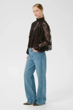 Gestuz Bluser & Skjorter<Gzlami Blouse 10910810