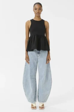 Sale Gzlanza Top 10910447 T-Shirts & Toppe