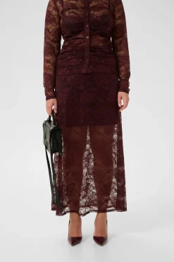 Gestuz Sæt 🛍️|Nederdele<Gzleala Skirt 10910527