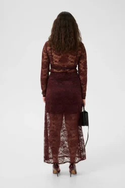 Gestuz Sæt 🛍️|Nederdele<Gzleala Skirt 10910527