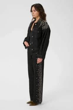 Sale Gzlee Jacket 10910794 Sæt 🛍️|Overtøj & Jakker