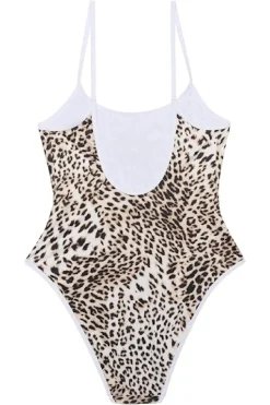 Best Gzlelou Swimsuit Bikinier & Badetøj