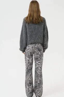 Discount Gzleora Wide Jeans 10910300 Bukser, Jeans & Leggings