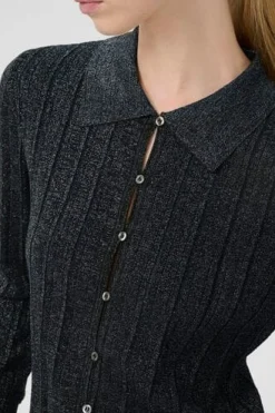Best Gzmabel Cardigan 10910756 Cardigans|Ammevenligt Tøj