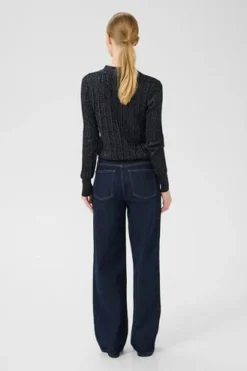 Best Gzmabel Cardigan 10910756 Cardigans|Ammevenligt Tøj