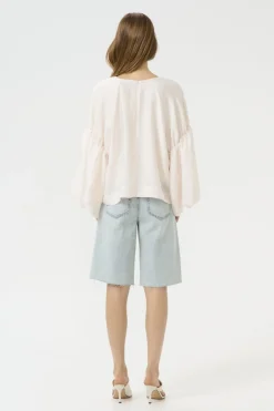 Best Gzmalloon Blouse 10910214 Bluser & Skjorter