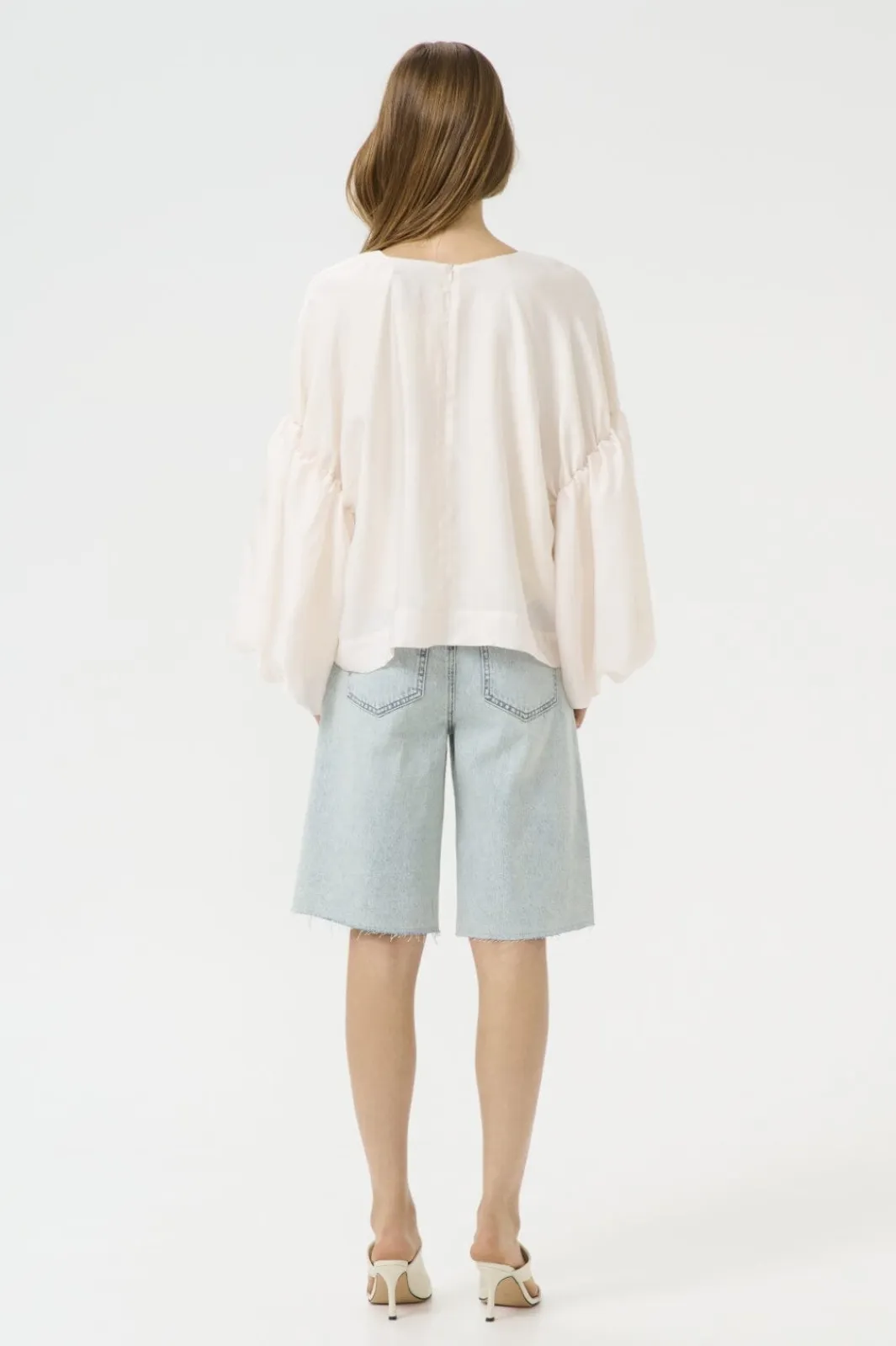 Best Gzmalloon Blouse 10910214 Bluser & Skjorter