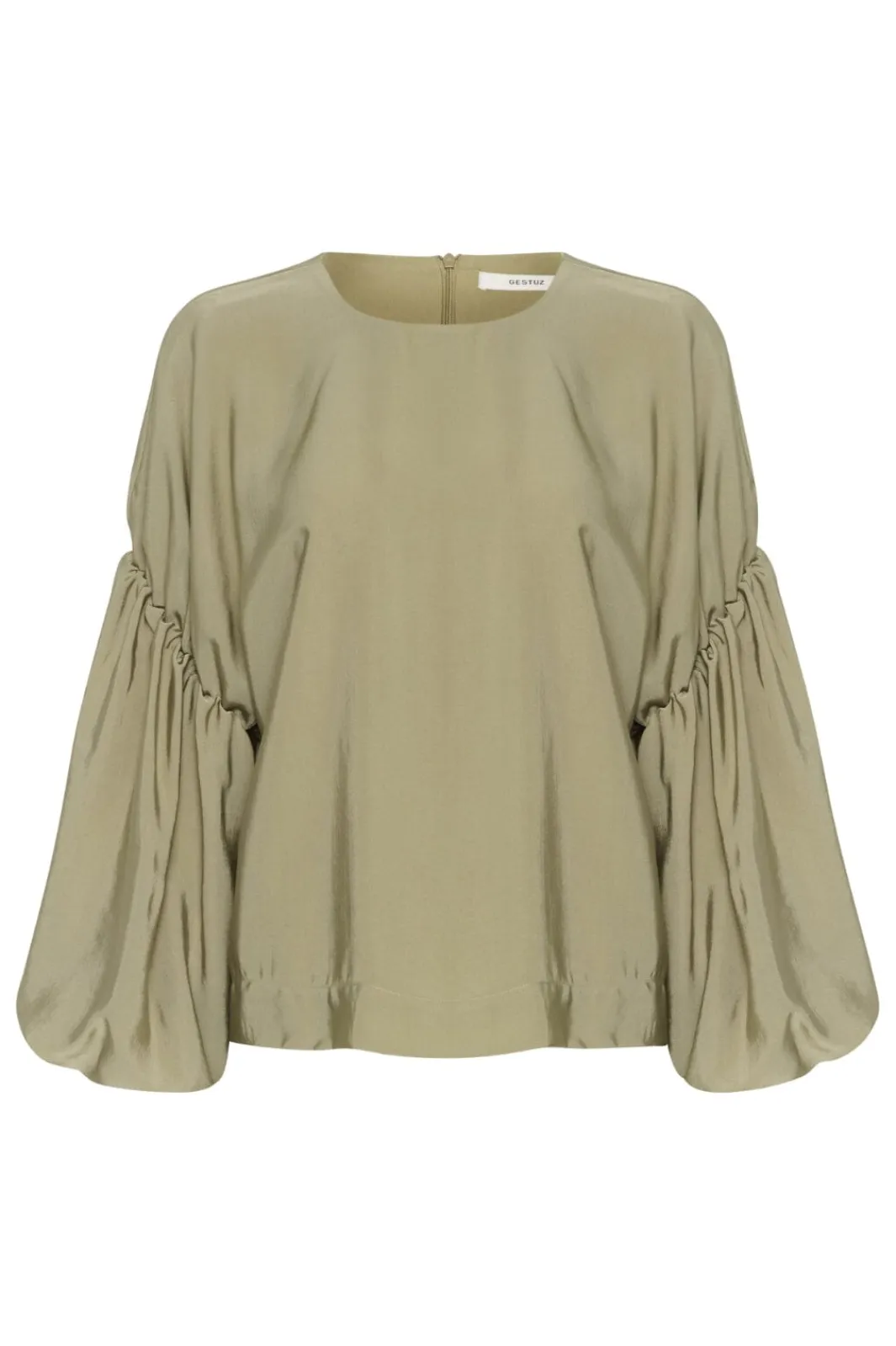 Gestuz Bluser & Skjorter<Gzmalloon Blouse 10910214