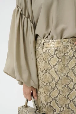 Gestuz Bluser & Skjorter<Gzmalloon Blouse 10910214
