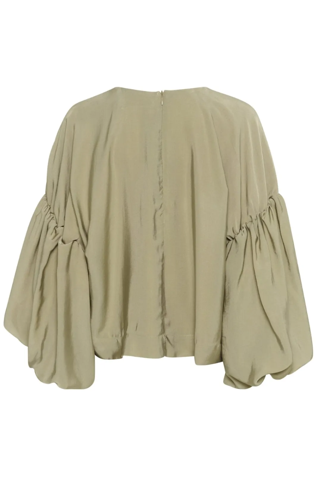 Gestuz Bluser & Skjorter<Gzmalloon Blouse 10910214