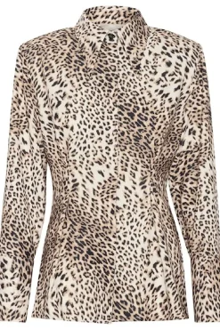 Gestuz Bluser & Skjorter|Sæt 🛍️<Gzmareen P Shirt