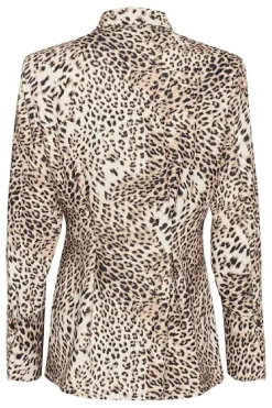 Gestuz Bluser & Skjorter|Sæt 🛍️<Gzmareen P Shirt