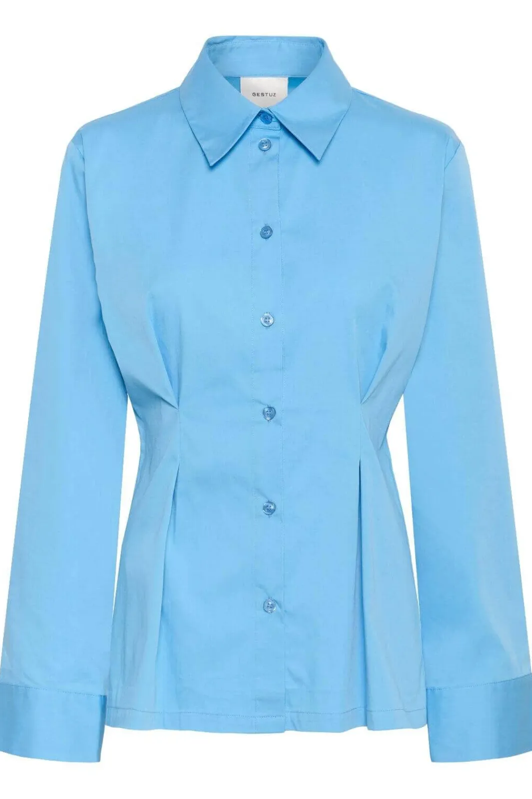 Gzopy Shirt 10910921 Bluser & Skjorter|Ammevenligt Tøj
