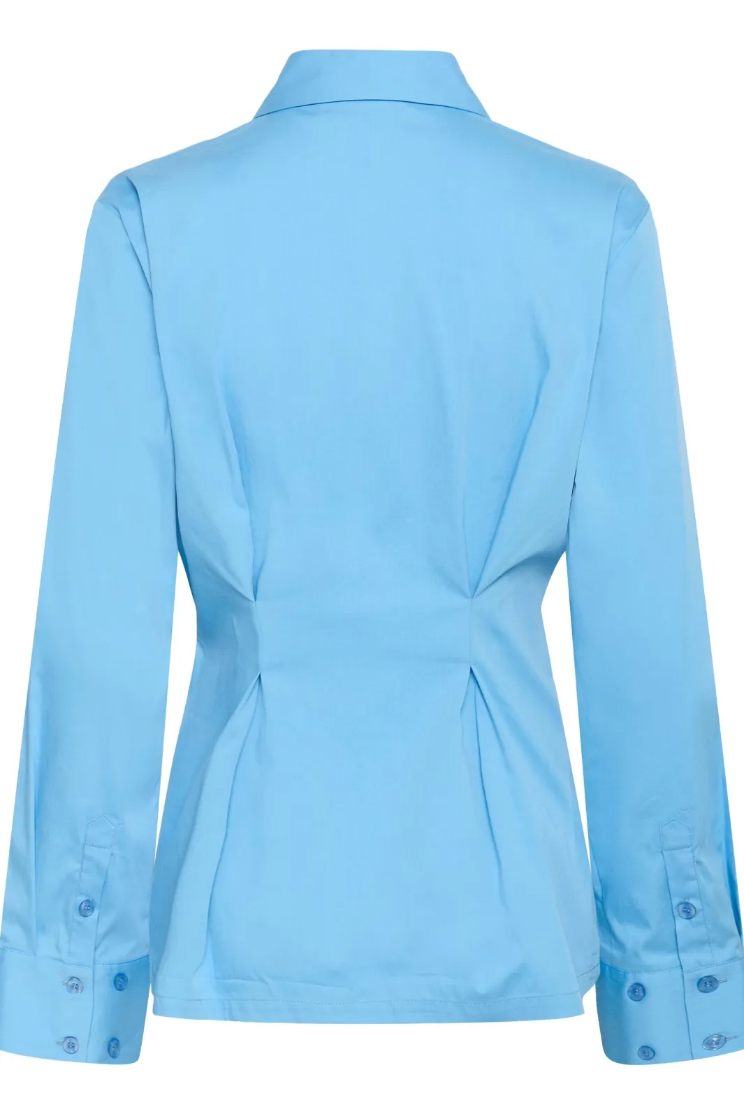 Gzopy Shirt 10910921 Bluser & Skjorter|Ammevenligt Tøj
