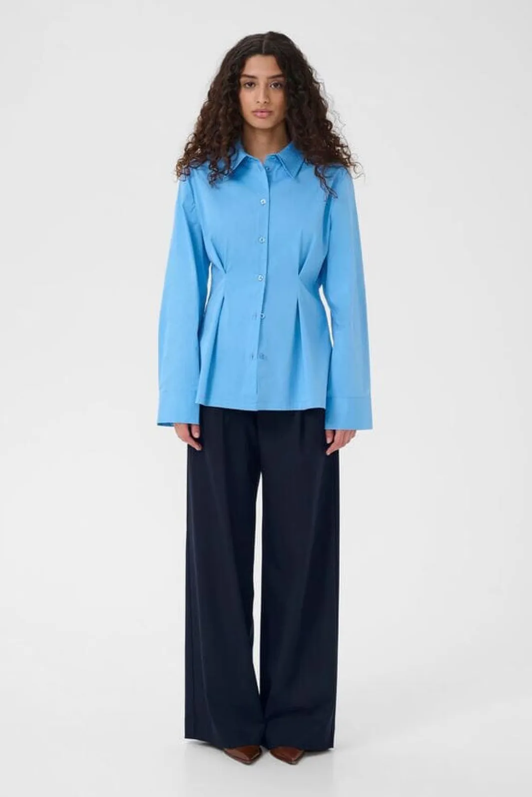 Discount Gzpaula Pants 10910627 Bukser, Jeans & Leggings