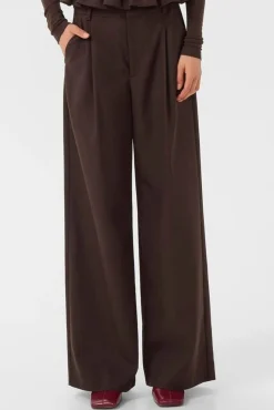 New Gzpaula Pants 10910627 Bukser, Jeans & Leggings