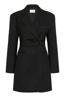 New Gzpauline Blazer Dress 10910616 Kjoler