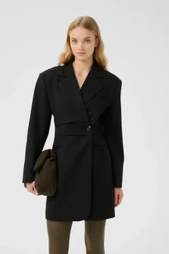 New Gzpauline Blazer Dress 10910616 Kjoler
