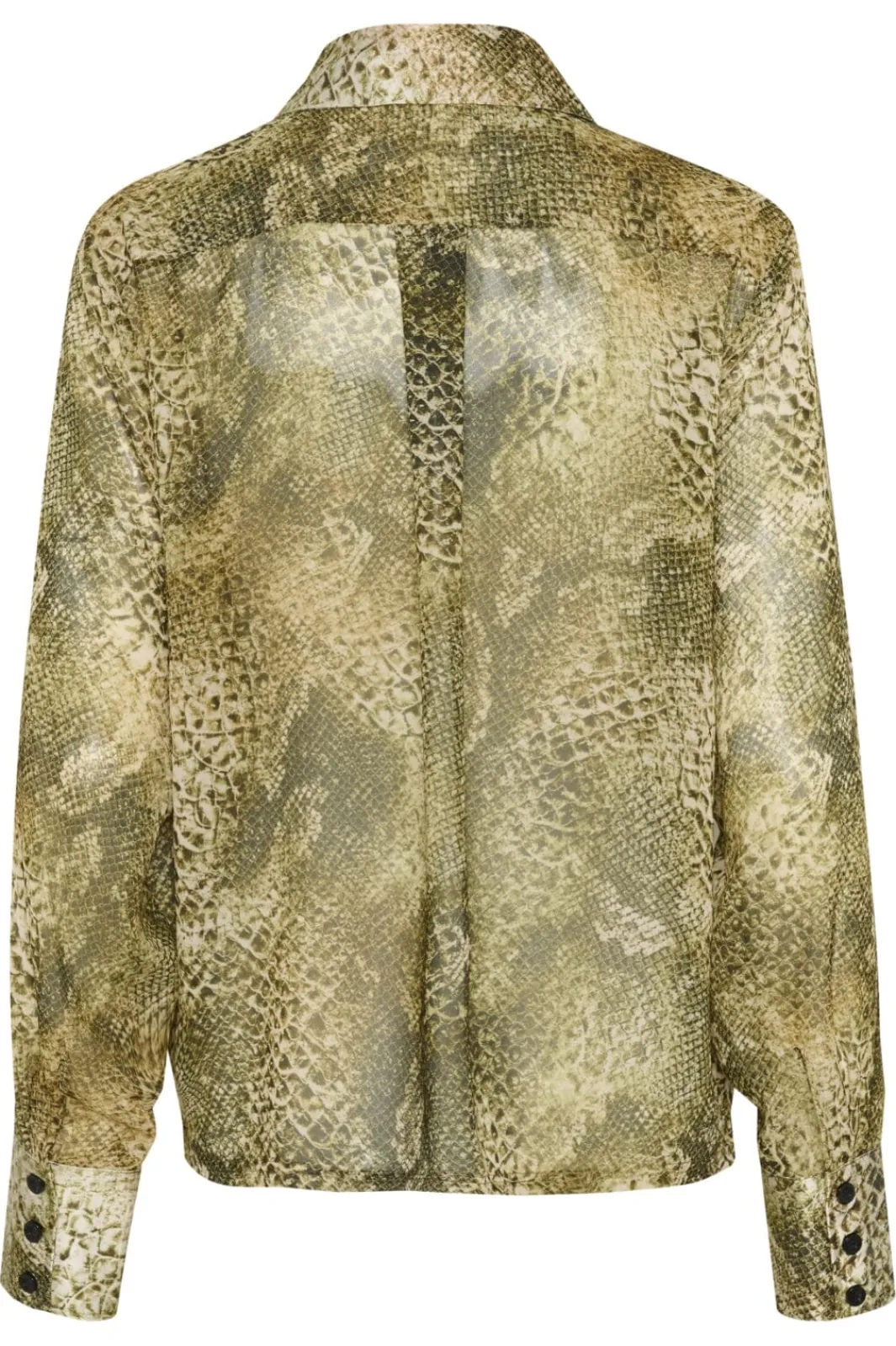 Hot Gzsanka P Shirt 10910219 Bluser & Skjorter|Ammevenligt Tøj