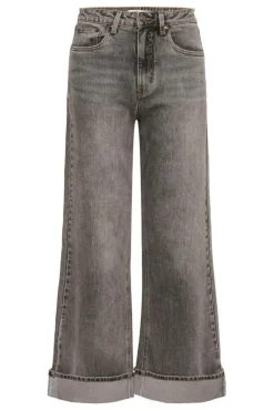 Gestuz Bukser, Jeans & Leggings<Gzsara Wide Jeans 10910809