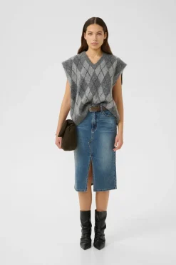 Outlet Gzsasi Vest 10910731 Veste