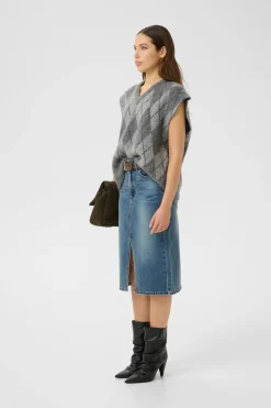Outlet Gzsasi Vest 10910731 Veste