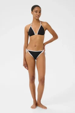 Gestuz Bikinier & Badetøj<Gzsima Bikini Bottom