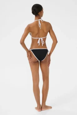 Gestuz Bikinier & Badetøj<Gzsima Bikini Bottom