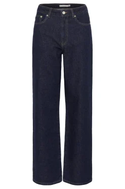 Gestuz Bukser, Jeans & Leggings<Gzsummer Wide Jeans 10910391